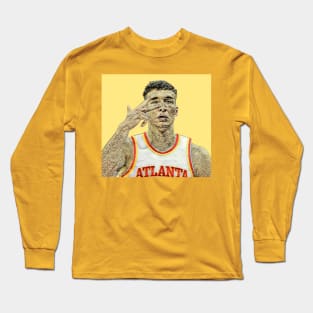 ATL Bogi Long Sleeve T-Shirt